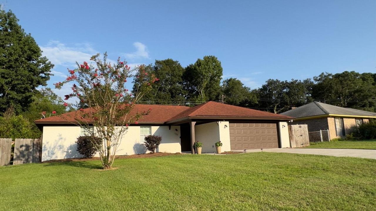 Cozy Oasis 15Min To Dt & Tybee, Home Away From Home - The Nest Savannah Extérieur photo