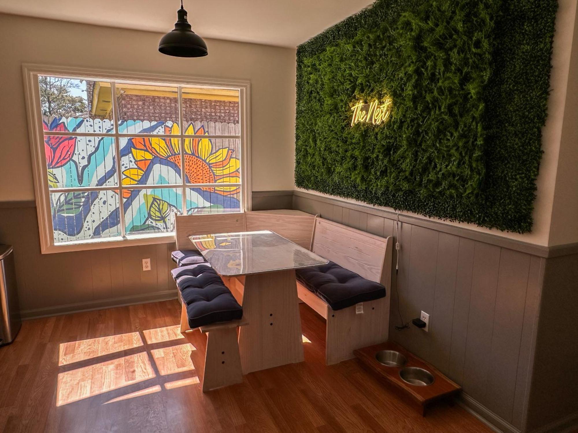 Cozy Oasis 15Min To Dt & Tybee, Home Away From Home - The Nest Savannah Extérieur photo